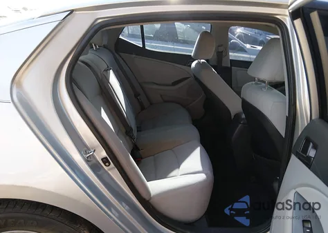 2013 Kia Optima Lx z USA, uszkodzony, nr VIN KNAGM4A70D5417341